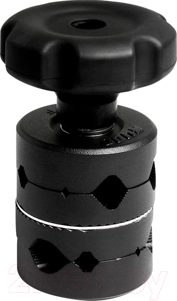 Изображение товара Штативная голова Kupo Gag Grip Head / KCP-290B (черный)