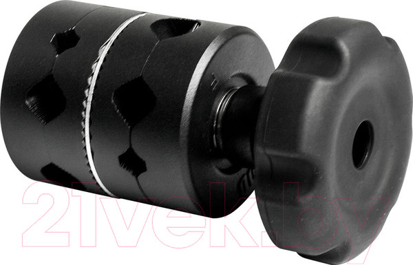 Изображение товара Штативная голова Kupo Gag Grip Head / KCP-290B (черный)