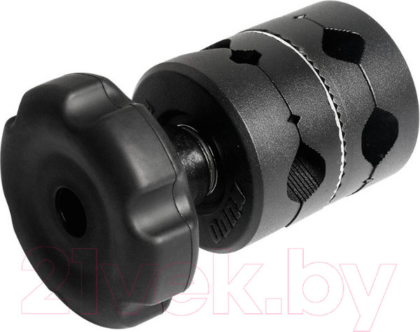 Изображение товара Штативная голова Kupo Gag Grip Head / KCP-290B (черный)