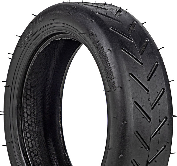 Изображение товара Велопокрышка STG BL-128 YD-118-011 8x1/2x2 / Х98412