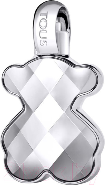Изображение товара Парфюмерная вода TOUS Loveme The Silver Parfum (50мл)