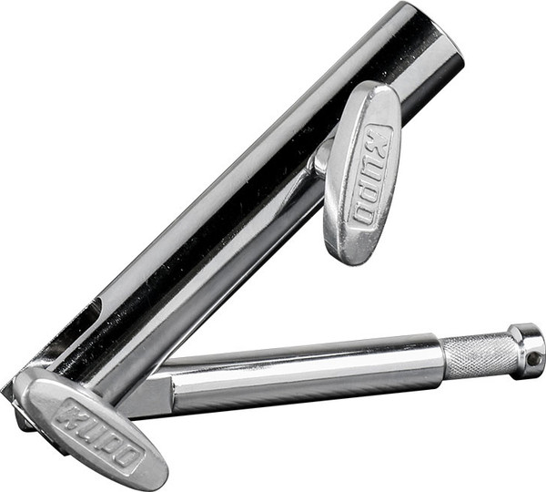 Изображение товара Адаптер для крепления студийного оборудования Kupo Baby Drop Down KCP-631