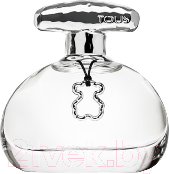 Изображение товара Туалетная вода TOUS Touch The Luminous Gold (50мл)