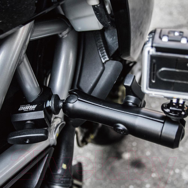 Изображение товара Зажим для студийного оборудования Kupo Super Claw / KCP-730B