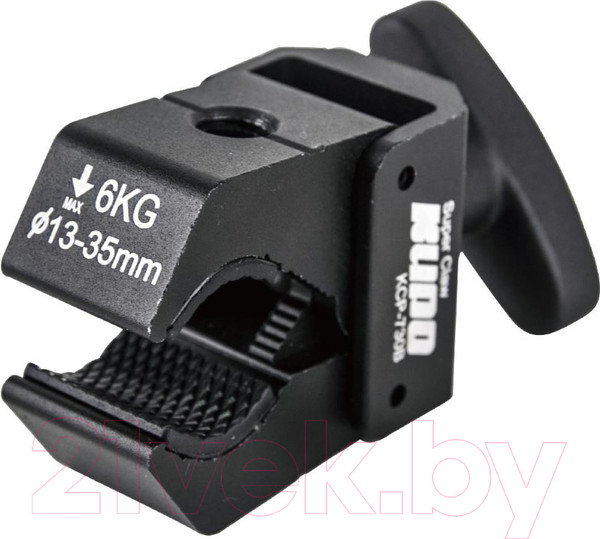 Изображение товара Зажим для студийного оборудования Kupo Super Claw / KCP-730B