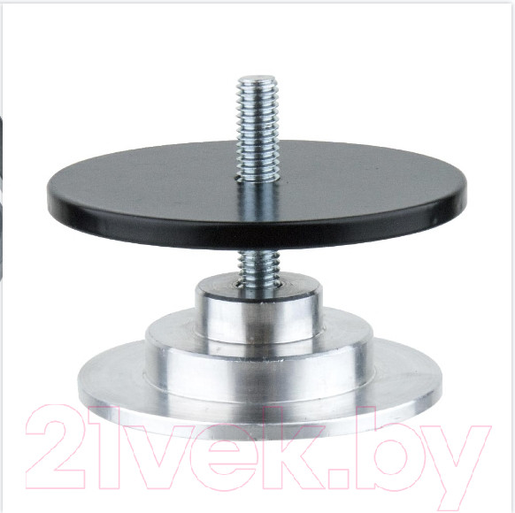 Изображение товара Стойка для студийного оборудования Kupo 360 Sperical Camera Stand 160MB (97.5-165см, черный)