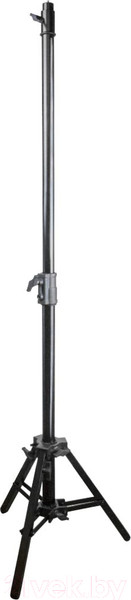 Изображение товара Стойка для студийного оборудования Kupo 360 Sperical Camera Stand 160MB (97.5-165см, черный)