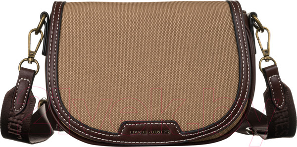 Изображение товара Сумка David Jones 6801-2 (Taupe)