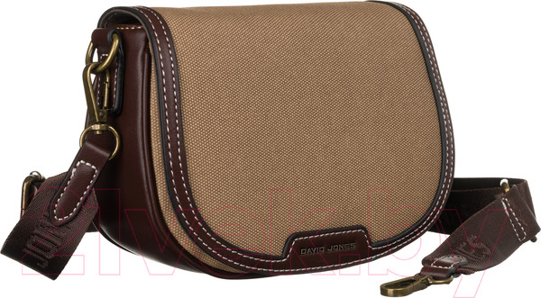 Изображение товара Сумка David Jones 6801-2 (Taupe)