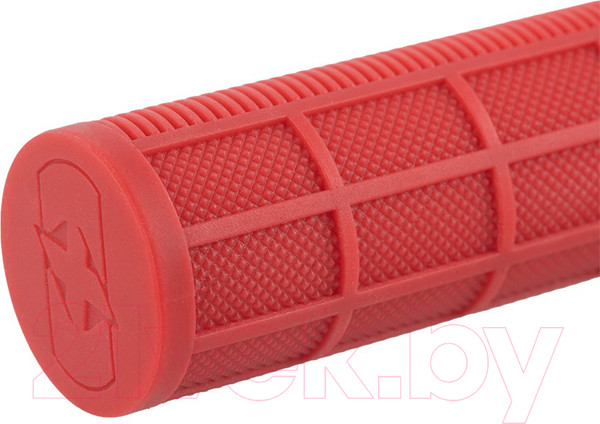 Изображение товара Грипсы для велосипеда Oxford Driver Lock-on MTB Grips / HG805R (красный)