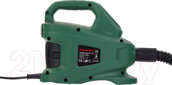 Изображение товара Краскопульт электрический Hammer Flex PRZ500A