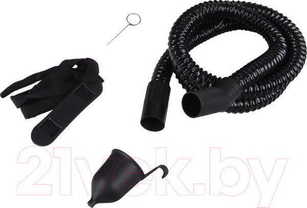 Изображение товара Краскопульт электрический Hammer Flex PRZ500A