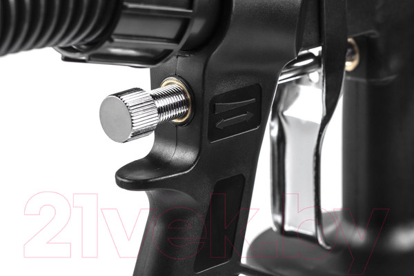 Изображение товара Краскопульт электрический Hammer Flex PRZ500B