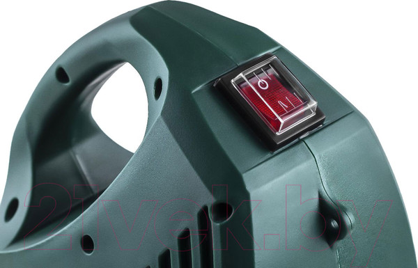 Изображение товара Краскопульт электрический Hammer Flex PRZ500B