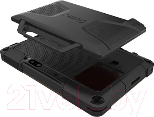 Изображение товара Аккумулятор для планшета Getac GBS4X1