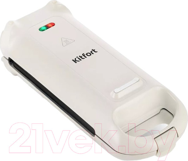 Изображение товара Вафельница Kitfort KT-1690