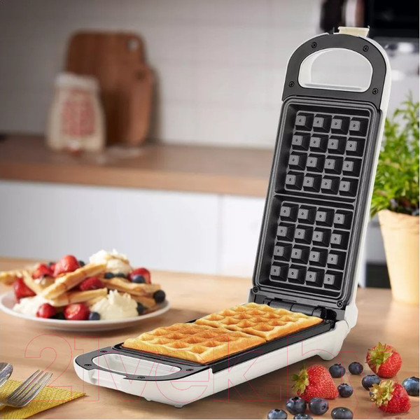 Изображение товара Вафельница Kitfort KT-1690
