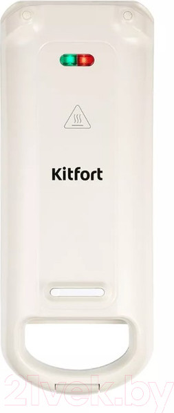 Изображение товара Вафельница Kitfort KT-1690