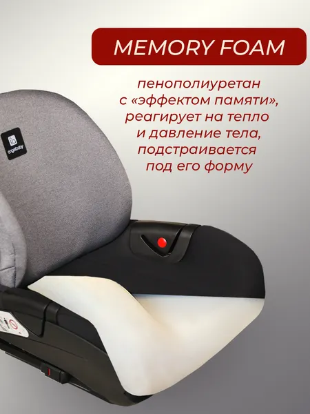 Изображение товара Бустер Martin Noir Elves Plus (Gray Stage)