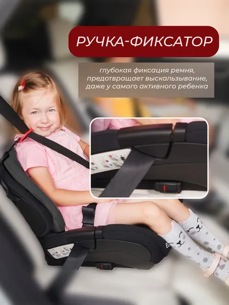 Изображение товара Бустер Martin Noir Elves Plus (Whole Black)