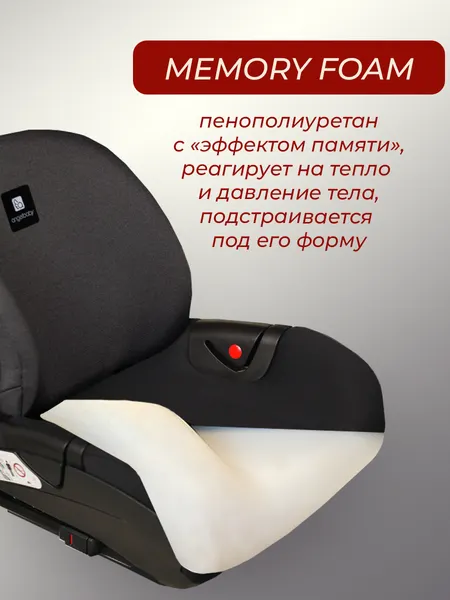 Изображение товара Бустер Martin Noir Elves Plus (Whole Black)
