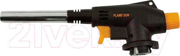 Изображение товара Горелка газовая FIT С пьезоподжигом Вихревая / 67638