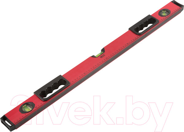 Изображение товара Уровень строительный FIT Бизон / 18143