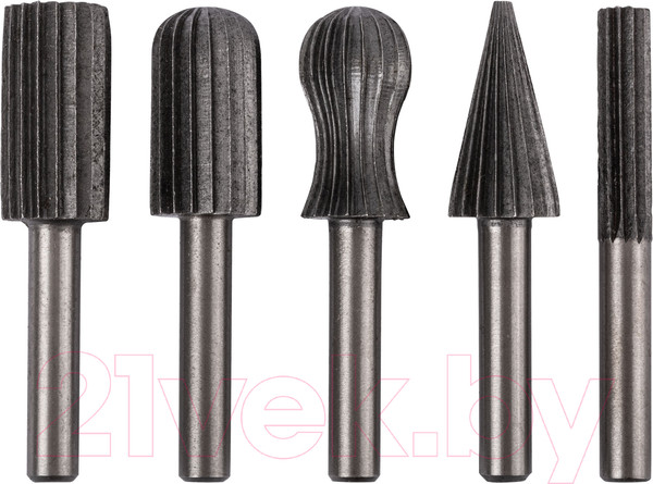 Изображение товара Набор борфрез FIT Профи / 36476