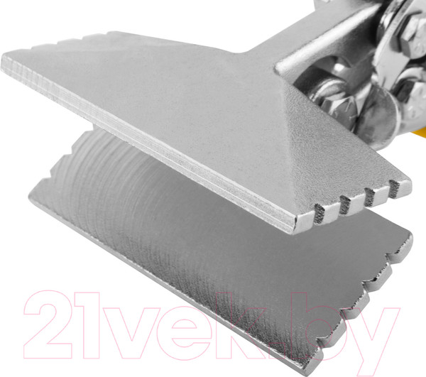 Изображение товара Плоскогубцы FIT Для гибки листового металла / 52761