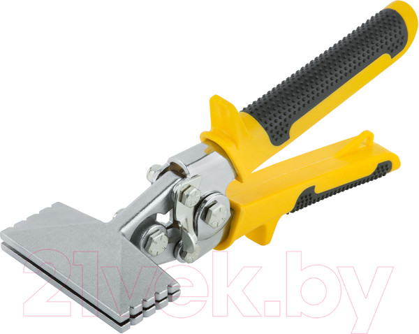 Изображение товара Плоскогубцы FIT Для гибки листового металла / 52761