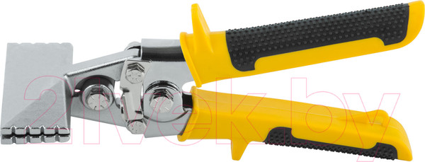 Изображение товара Плоскогубцы FIT Для гибки листового металла / 52761