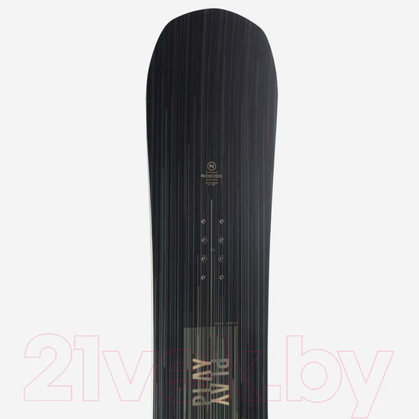 Изображение товара Сноуборд Nidecker Play 2023-24 (р. 156)
