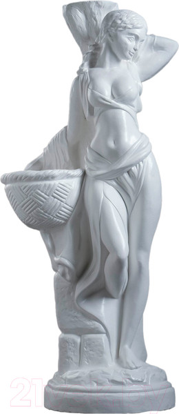 Изображение товара Кашпо Хорошие сувениры Гречанка большая / 4253599