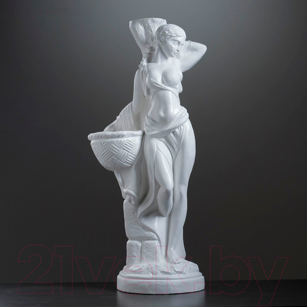 Изображение товара Кашпо Хорошие сувениры Гречанка большая / 4253599