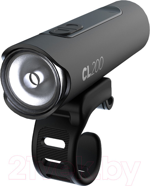 Изображение товара Фонарь для велосипеда Oxford Ultratorch CL200 Headlight LD759