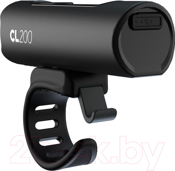 Изображение товара Фонарь для велосипеда Oxford Ultratorch CL200 Headlight LD759