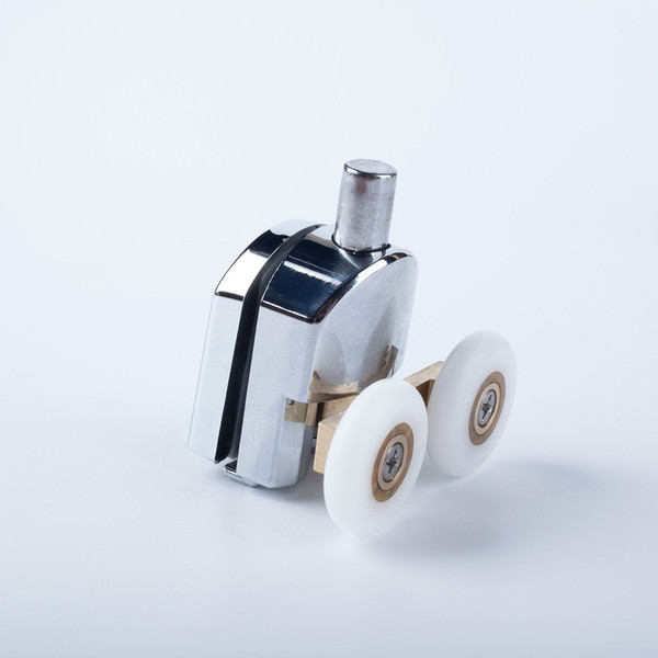 Изображение товара Ролики для душевой кабины IDDIS 966D23C4DZ