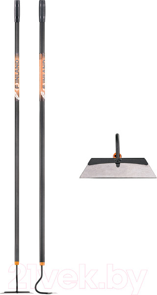 Изображение товара Мотыга Finland Light 2330
