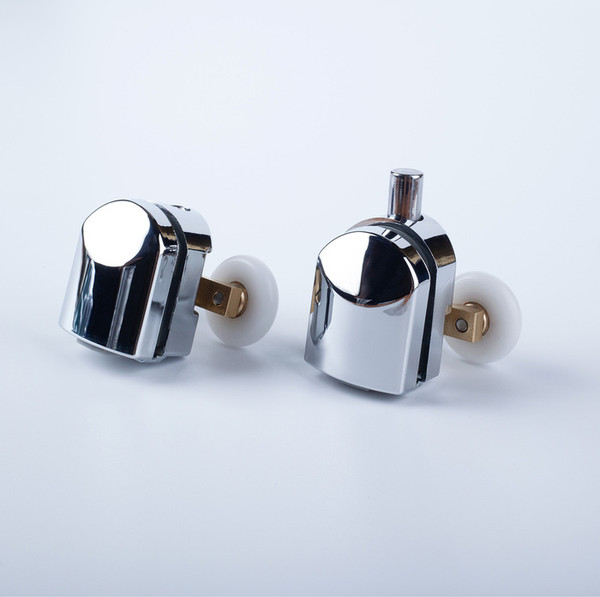 Изображение товара Ролики для душевой кабины IDDIS 966D23C6DZ 