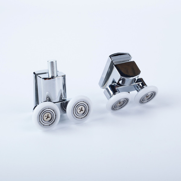 Изображение товара Ролики для душевой кабины IDDIS 966D23C8DZ