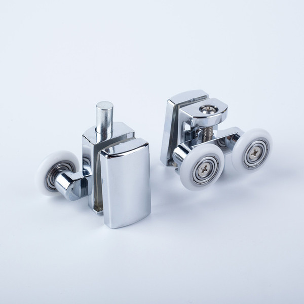 Изображение товара Ролики для душевой кабины IDDIS 966D23C8DZ