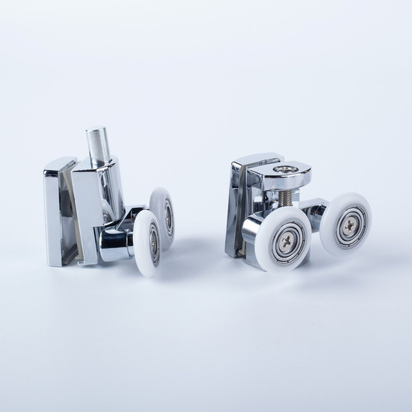 Изображение товара Ролики для душевой кабины IDDIS 966D23C8DZ