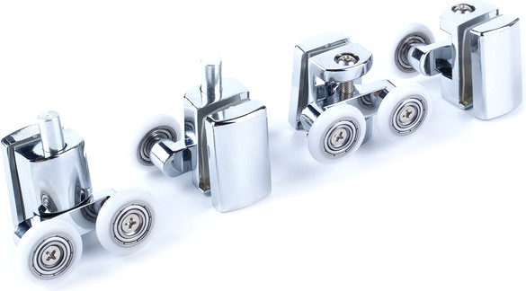 Изображение товара Ролики для душевой кабины IDDIS 966D23C8DZ