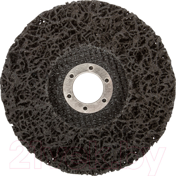 Изображение товара Обдирочный круг FIT Посадочный диаметр 22.2мм 125 мм / 39611