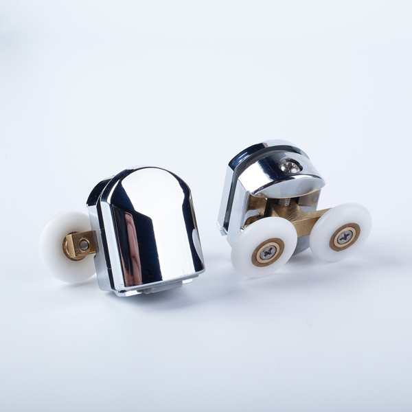 Изображение товара Ролики для душевой кабины IDDIS 966M23C4DZ