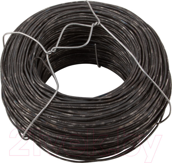 Изображение товара Проволока вязальная MOS 1.2x100 / М68507 (черный)