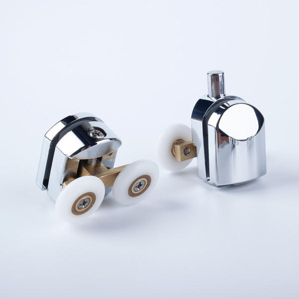 Изображение товара Ролики для душевой кабины IDDIS 966M23C6DZ