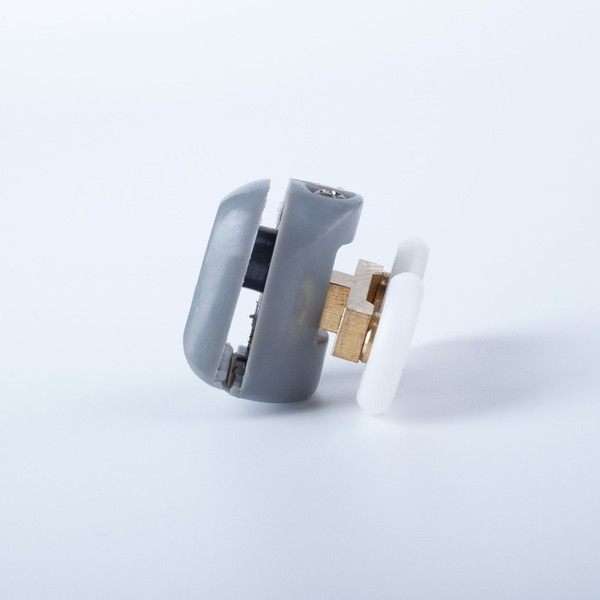 Изображение товара Ролики для душевой кабины IDDIS 966M23GR4DZ