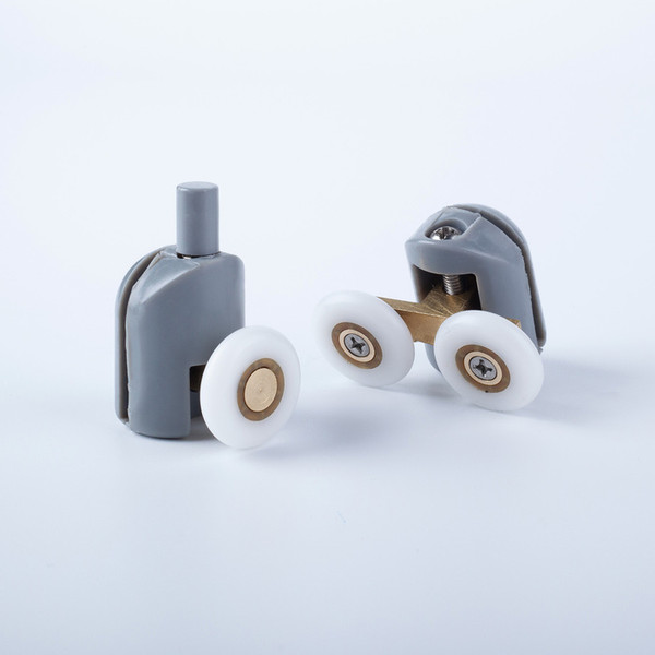 Изображение товара Ролики для душевой кабины IDDIS 966M23GR4DZ