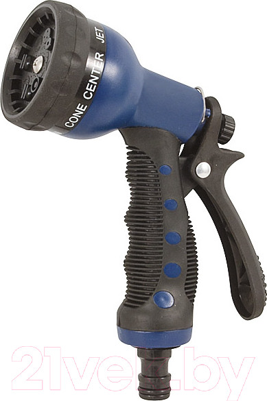 Изображение товара Распылитель для полива FIT 8 режимов / 77307 (синий)